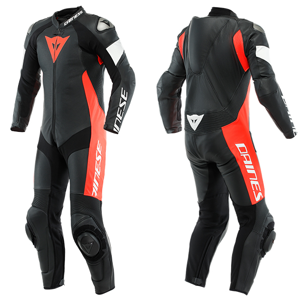 Dainese Tosa 1 piece Leather Suit